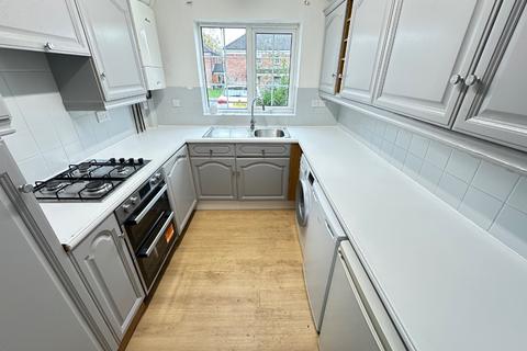undefined, Milverton Green, Luton, Bedfordshire, LU3 3XS