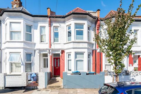 undefined, Gowan Road, Willesden, London, NW10