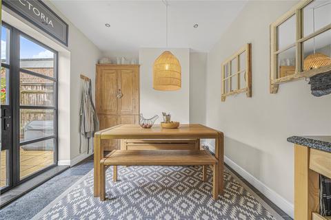 undefined, Connaught Road, Woking GU24