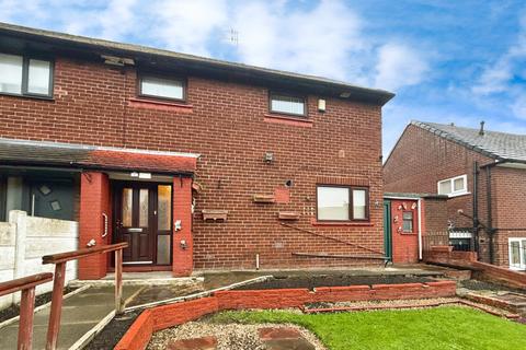 undefined, Haweswater Avenue, Ince, Wigan, WN2