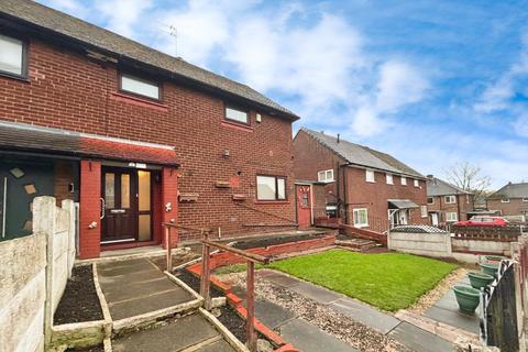 undefined, Haweswater Avenue, Ince, Wigan, WN2