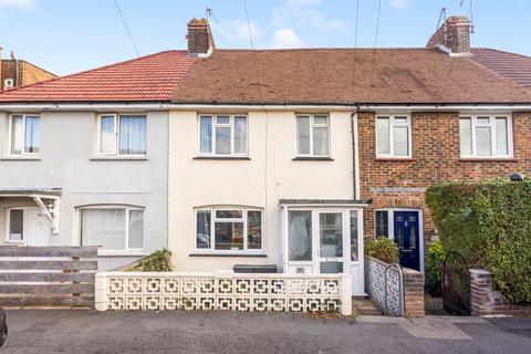undefined, Wolseley Road, Portslade, BN41