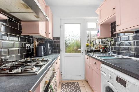 3 bedroom terraced house for sale, Wolseley Road, Portslade, BN41