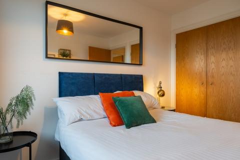 undefined, Overstone Court, Cardiff CF10