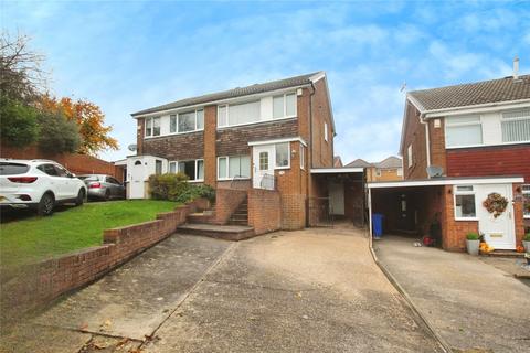 Livingstone Road, Sheffield S35