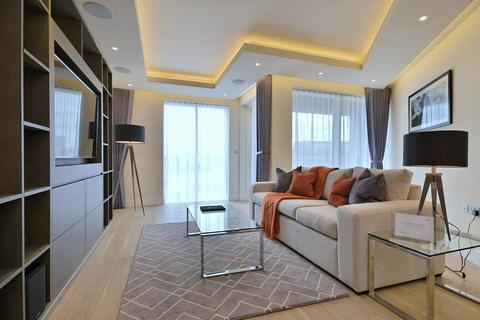 2 bedroom flat to rent, Countess House, Chelsea Creek, Fulham, SW6
