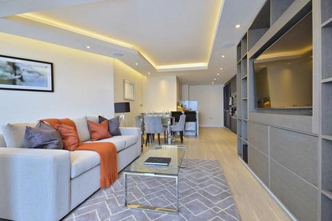 2 bedroom flat to rent, Countess House, Chelsea Creek, Fulham, SW6