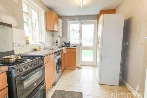undefined, Spencer Street, Southall, Middlesex