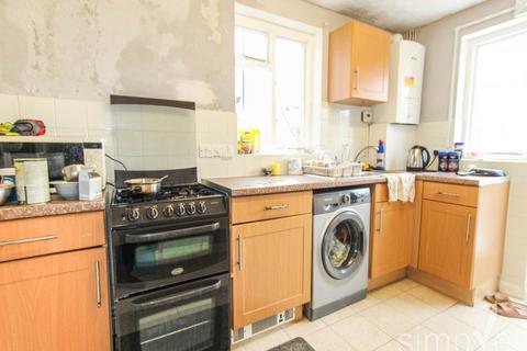 undefined, Spencer Street, Southall, Middlesex