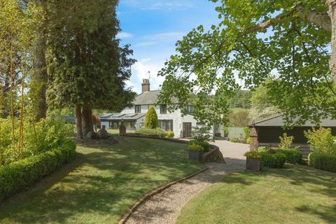 Billet Hill, Ash, Kent, TN15