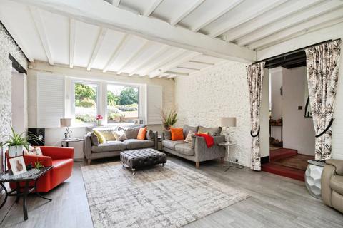 undefined, Billet Hill, Ash, Kent, TN15