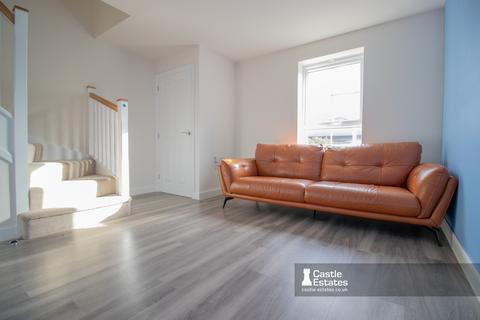 2 bedroom terraced house for sale, Marconi Drive, Beeston, NG9 1NX