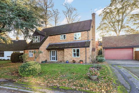 undefined, Cranfield Way, Huntingdon PE28