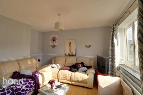 Conway Close, Northampton