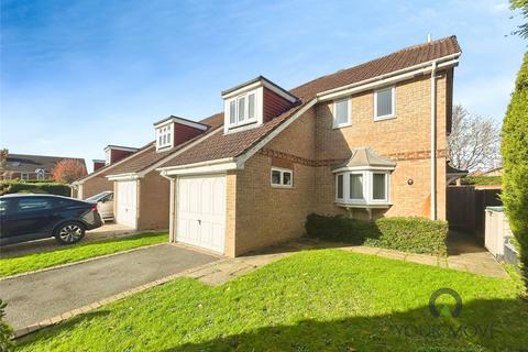 undefined, Coltsfoot Drive, Maidstone ME14