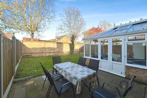 undefined, Coltsfoot Drive, Maidstone ME14