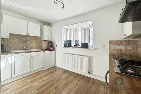 undefined, Coltsfoot Drive, Maidstone ME14