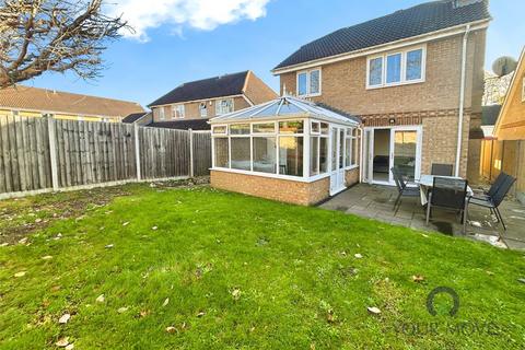 undefined, Coltsfoot Drive, Maidstone ME14