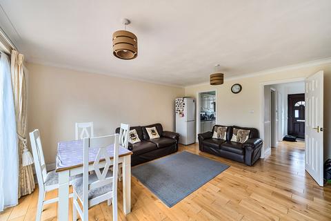 3 bedroom end of terrace house for sale, Dryden Road, Harrow