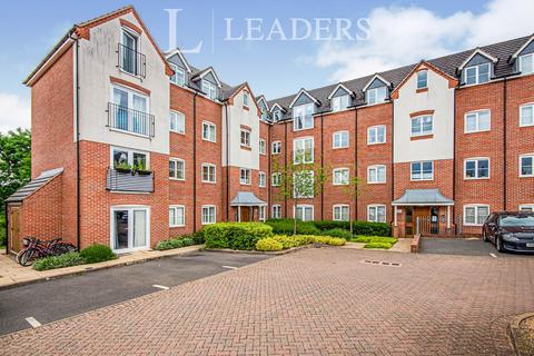Penruddock Drive, Coventry, CV4