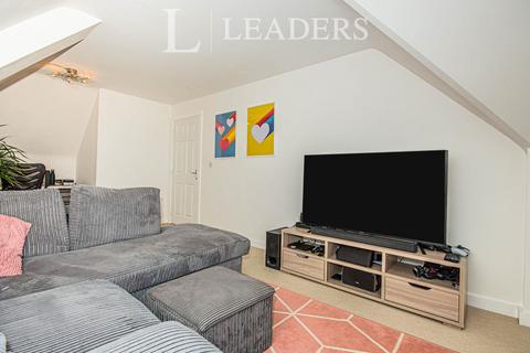 undefined, Penruddock Drive, Coventry, CV4