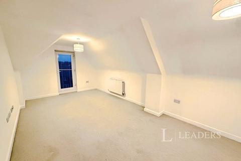 undefined, Penruddock Drive, Coventry, CV4