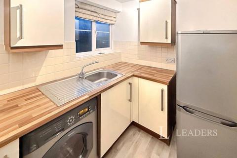 undefined, Penruddock Drive, Coventry, CV4