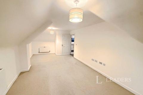 undefined, Penruddock Drive, Coventry, CV4