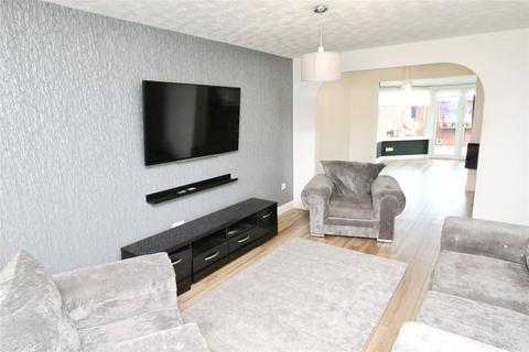 undefined, Curlew Close, Leicestershire LE67
