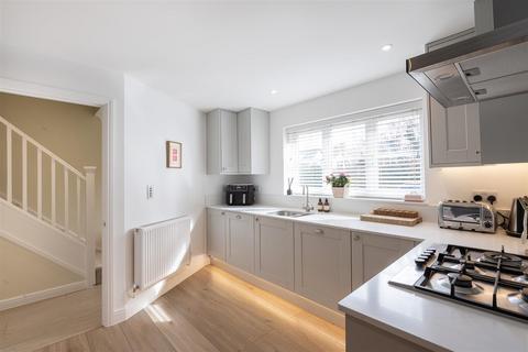 undefined, Mallard Mews, Harpenden