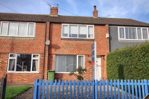 undefined, Croft Road, Eaglescliffe
