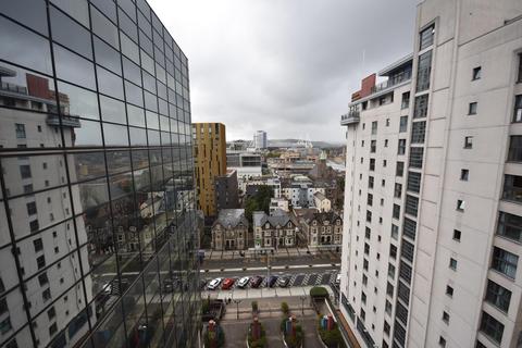 undefined, 254 Landmark Place, Churchill Way, Cardiff, CF10 2HT