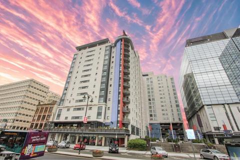 254 Landmark Place, Churchill Way, Cardiff, CF10 2HT
