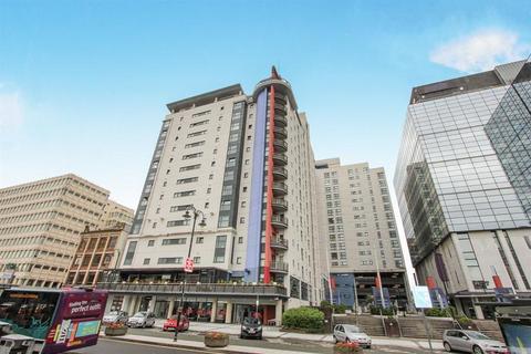 undefined, 163 Landmark Place, Churchill Way, Cardiff, CF10 2HT