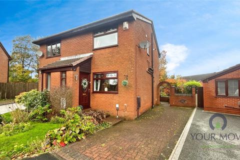 undefined, Chelsea Close, Oldham OL2