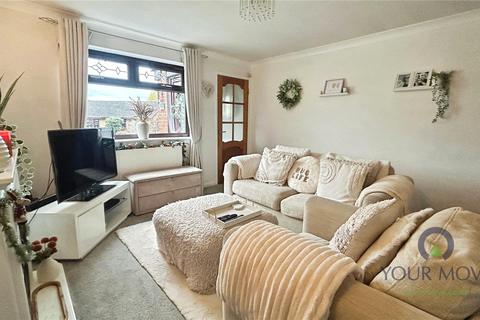 undefined, Chelsea Close, Oldham OL2
