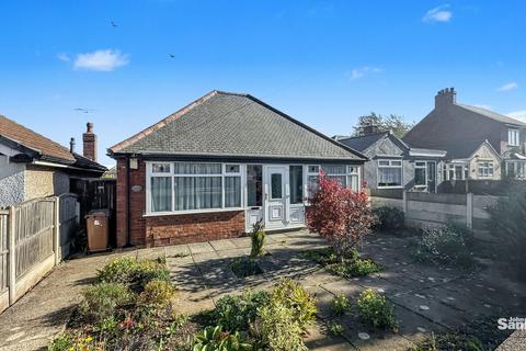 Chesterfield Road North, Pleasley, NG19