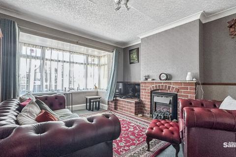 undefined, Chesterfield Road North, Pleasley, NG19