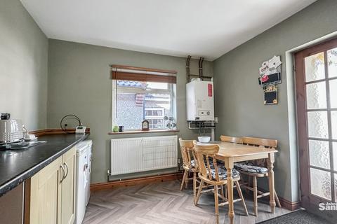 undefined, Chesterfield Road North, Pleasley, NG19