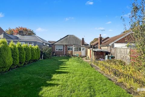 undefined, Chesterfield Road North, Pleasley, NG19