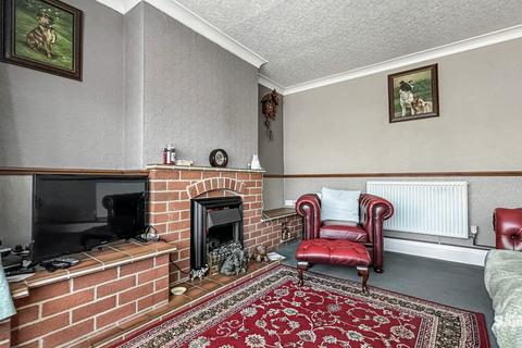 undefined, Chesterfield Road North, Pleasley, NG19