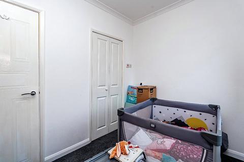undefined, Shirley Road, Hampshire SO15