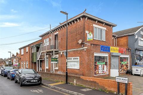 Shirley Road, Hampshire SO15