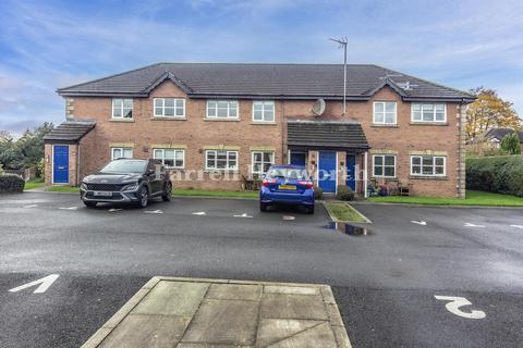 undefined, Archery Gardens, Preston PR3