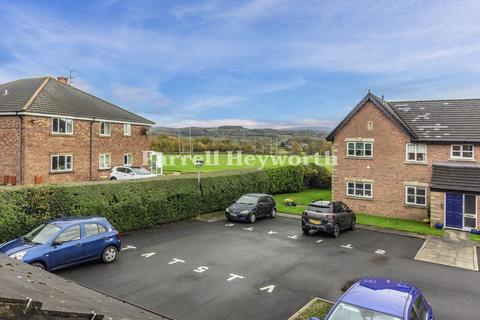 undefined, Archery Gardens, Preston PR3