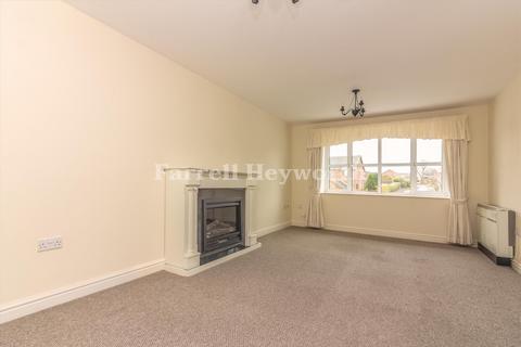 undefined, Archery Gardens, Preston PR3