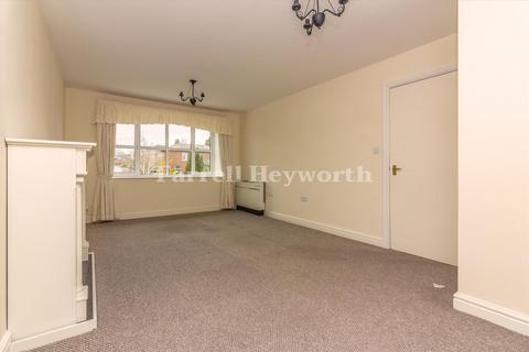 undefined, Archery Gardens, Preston PR3