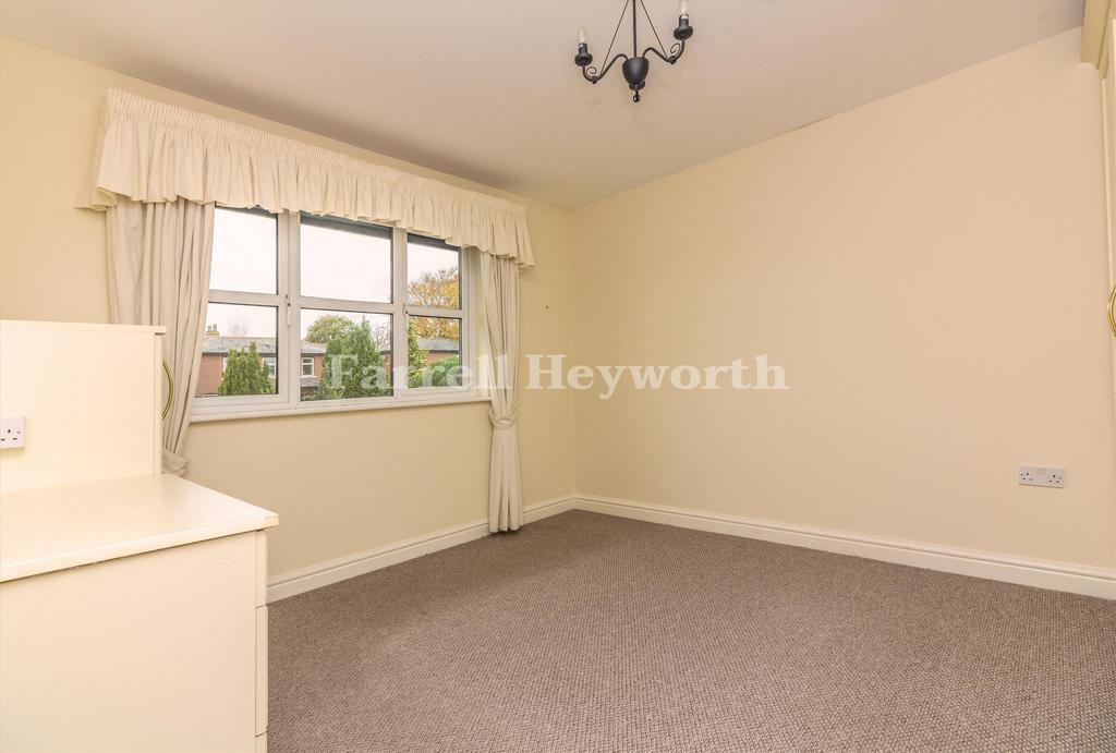 Bedroom One b
