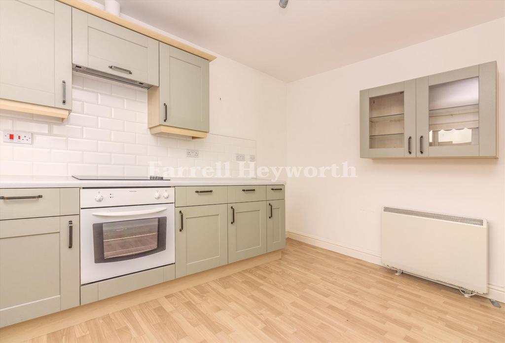 Kitchen b
