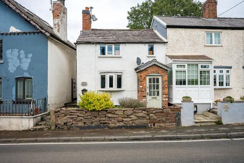 2 bedroom cottage for sale, Chester Lane, Winsford, CW7